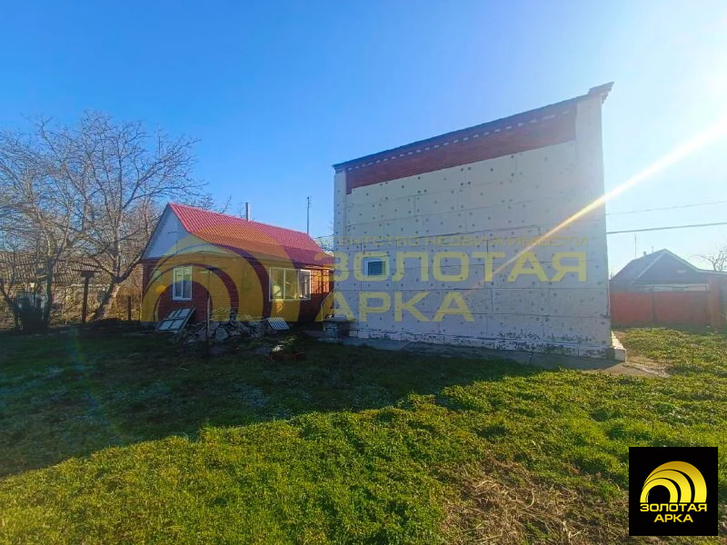 Продажа дома, Мингрельская, Абинский район, ул. Московская - Фото 5