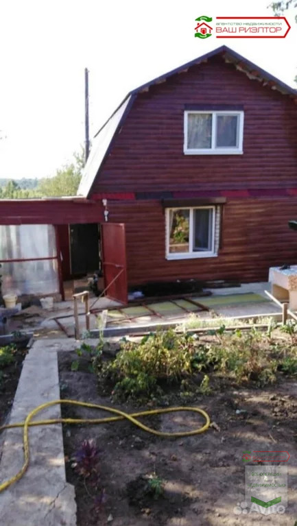 Продажа дома, Саратов, 3-й Родниковый проезд, 47 - Фото 9