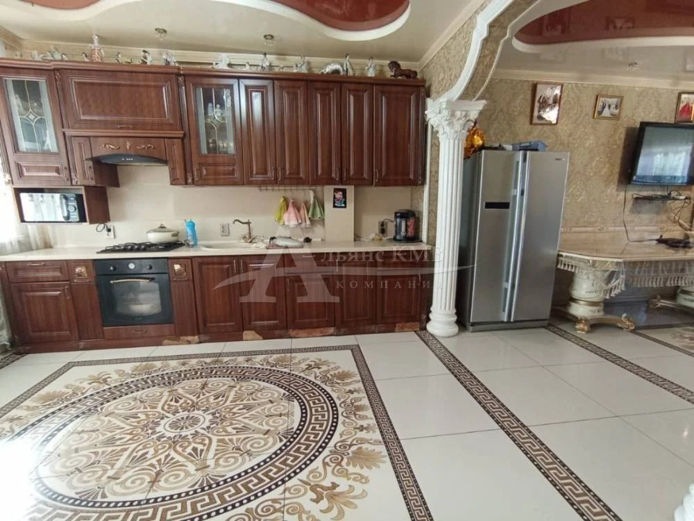 Продажа дома, Георгиевск, ул. Ленина - Фото 3