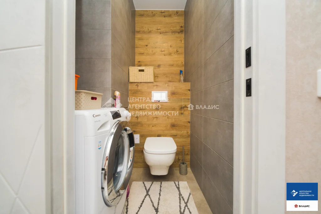 Продажа квартиры, Рязань, ул. Мервинская - Фото 8