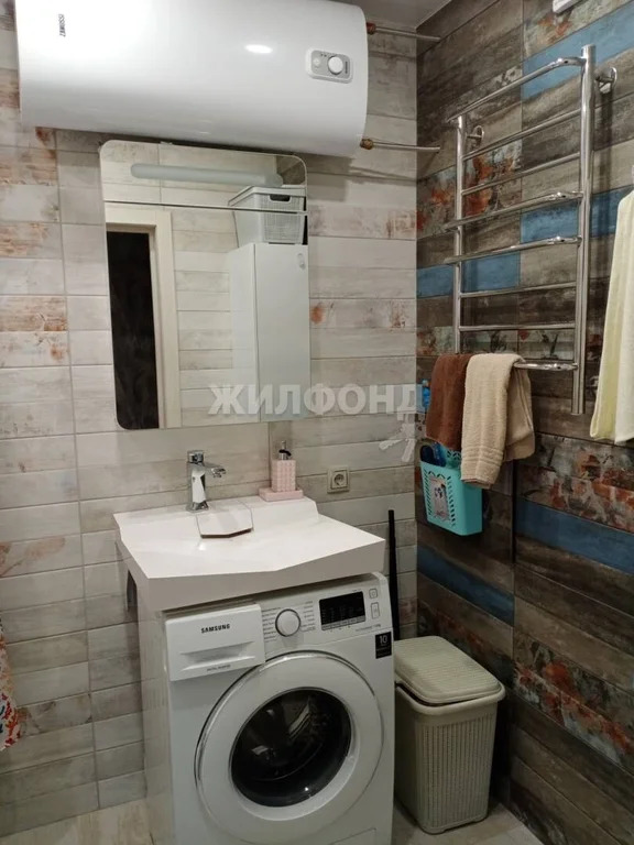 Продажа квартиры, Новосибирск, Владимира Заровного - Фото 16