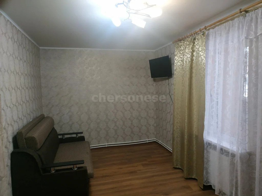 Аренда квартиры, Севастополь, Камышовое ш. - Фото 1