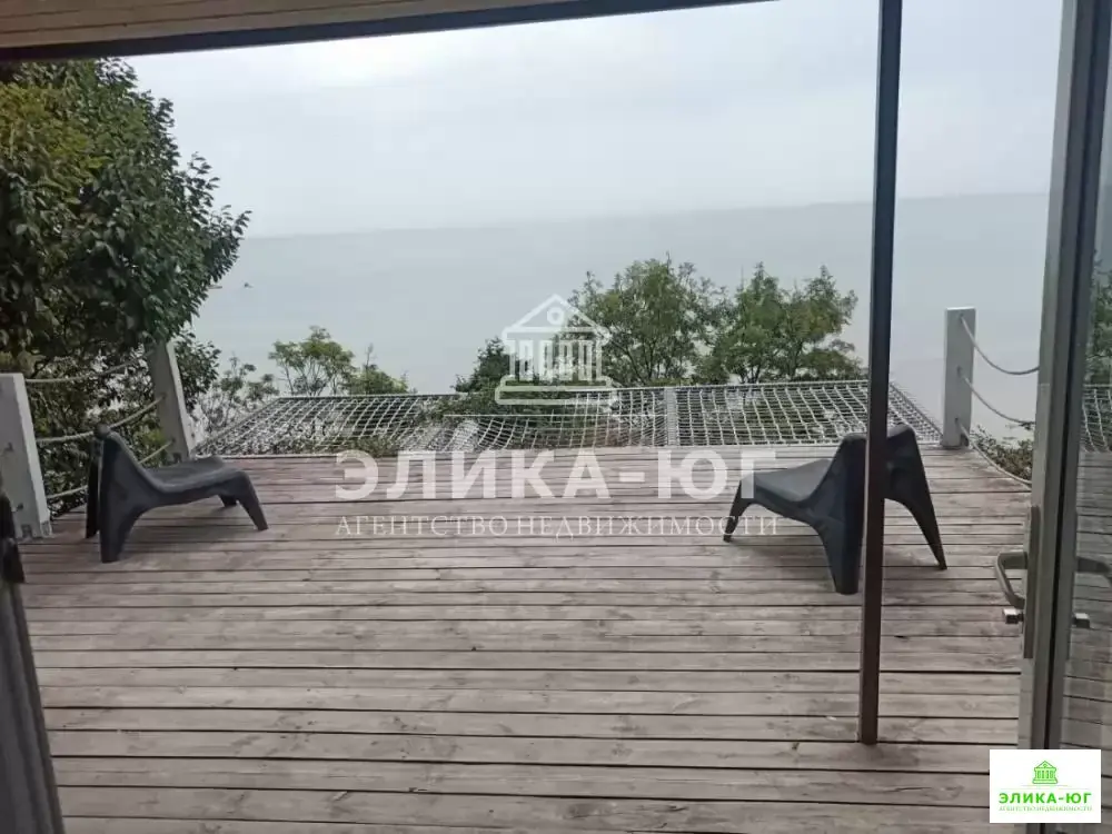 Продажа участка, Джубга, Туапсинский район - Фото 5