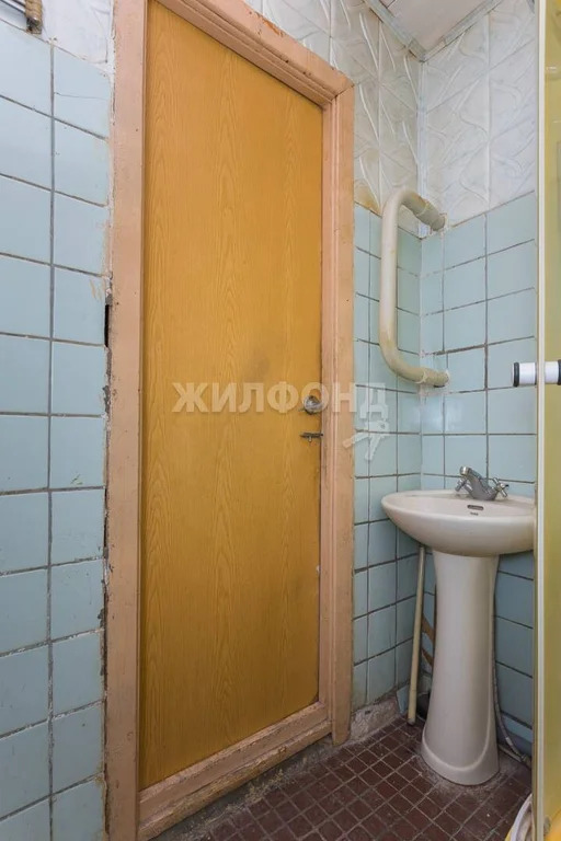 Продажа квартиры, Новосибирск, ул. Курчатова - Фото 6