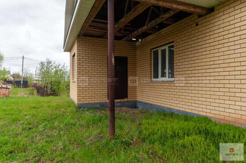 Продажа дома, Казань, снт. Товарищество Овощник-2 - Фото 5