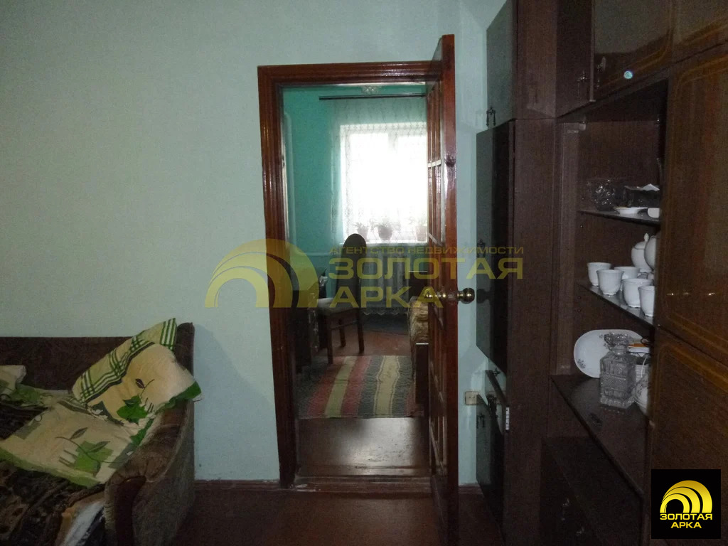 Продажа дома, Вышестеблиевская, Темрюкский район, Советский пер. - Фото 7