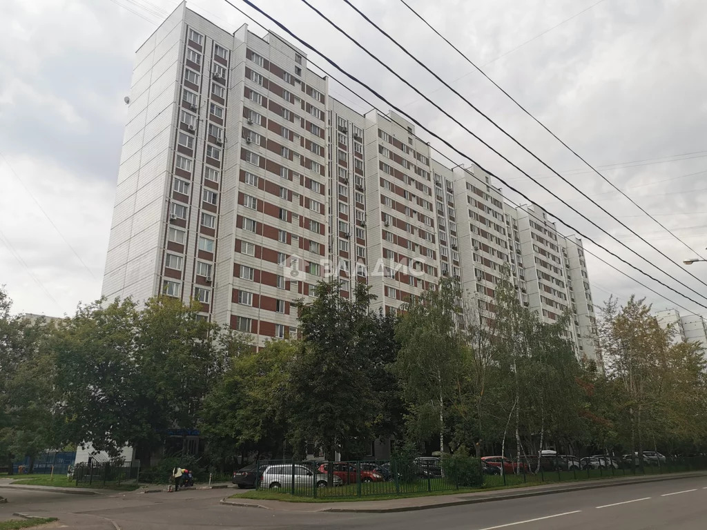 Москва, улица Декабристов, д.28к1, комната на продажу - Фото 0