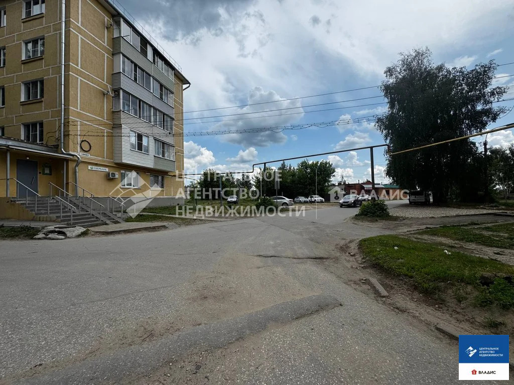 Продажа квартиры, Мурмино, Рязанский район, ул. Лесная - Фото 16