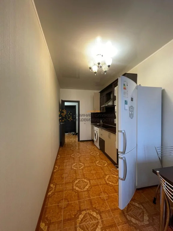 Аренда квартиры, Уфа, ул. Софьи Перовской - Фото 8