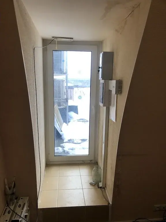 М.О. Красногорск улица Ленина д.30А . Сдаетя ПСН 80 кв.м 16/16 м. д. - Фото 21