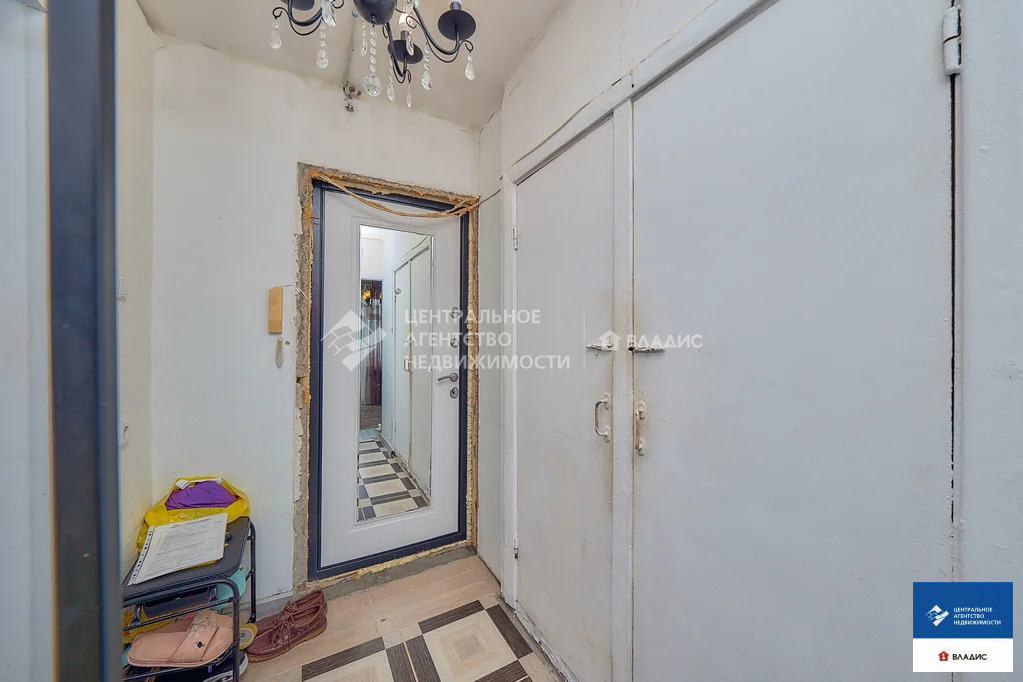 Продажа квартиры, Рязань, ул. Скоморошинская - Фото 10