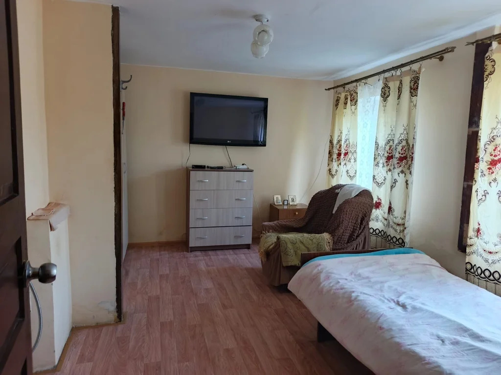 Продажа дома, Афипский, Северский район, ул. Красноармейская - Фото 10