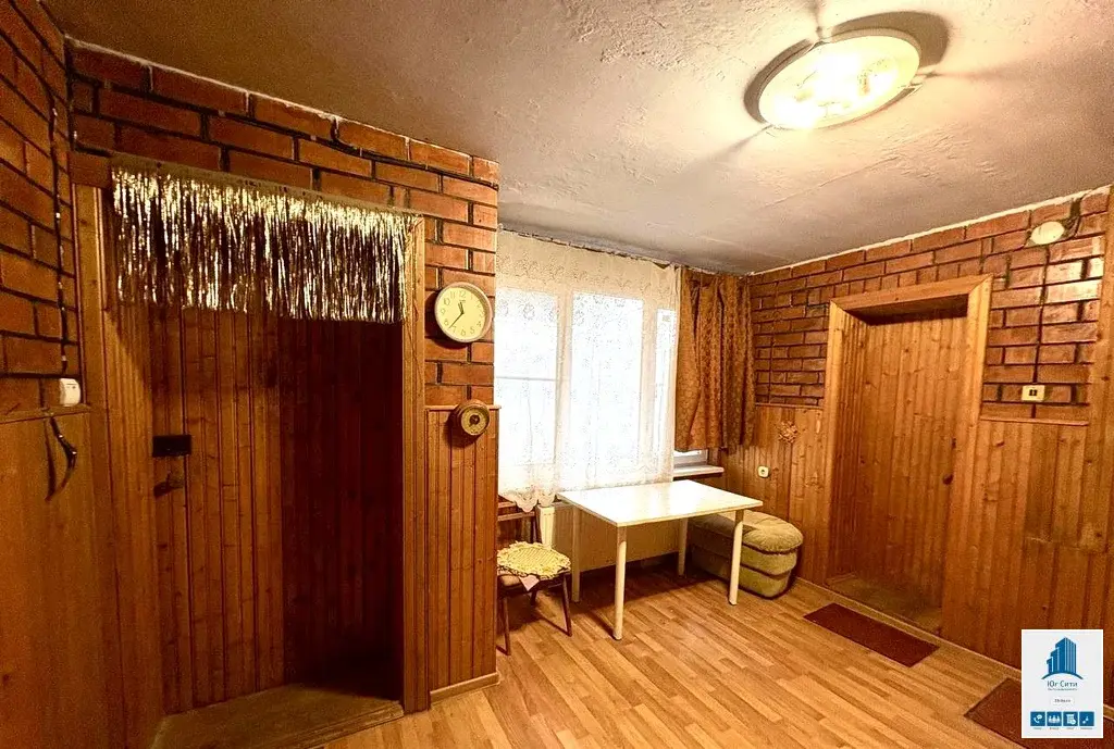 Дом в тишине садов, а вокруг - город!!! - Фото 4