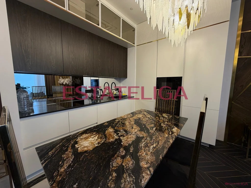 Продажа квартиры, 1-й Красногвардейский проезд - Фото 5