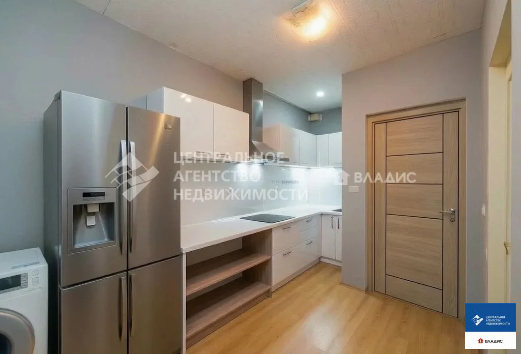 Продажа квартиры, Рязань, ул. Солнечная - Фото 1