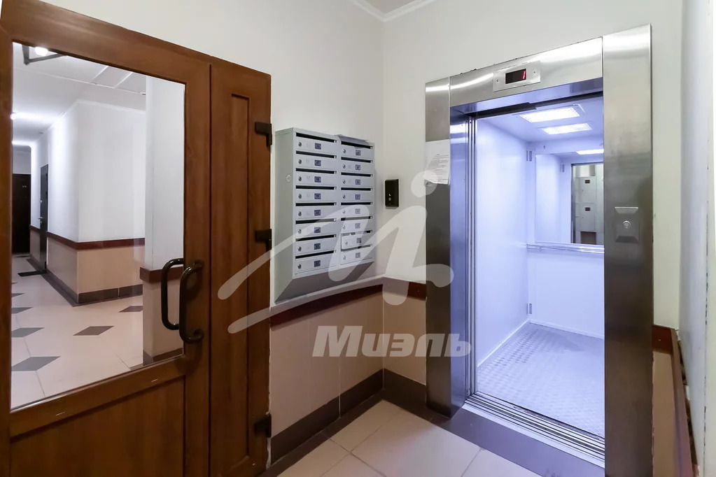 Продажа квартиры, Химки, Садовое товарищество Лесные Поляны - Фото 20