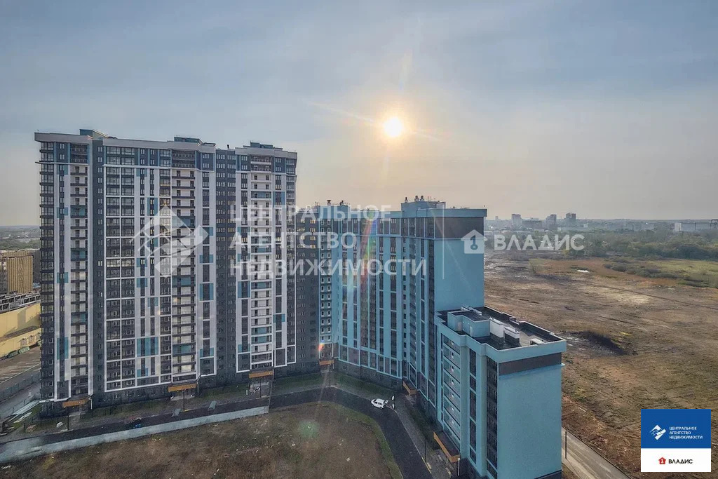 Продажа квартиры, Рязань, улица Ивана Земнухова - Фото 18
