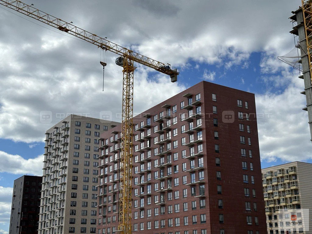 Продажа квартиры в новостройке, Казань, ул. Зирекле - Фото 9