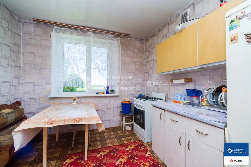 Продажа дома, Волдыревка, Рязанский район - Фото 14