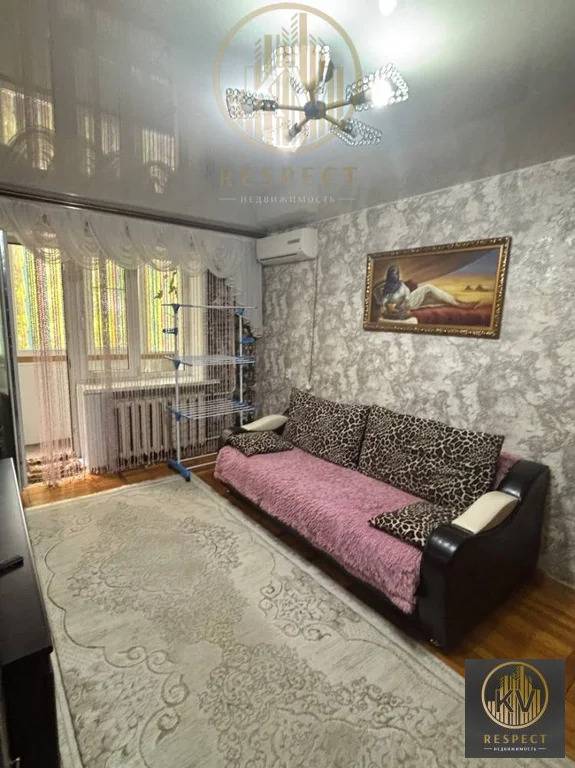 Продажа квартиры, Железноводск, ул. Строителей - Фото 1