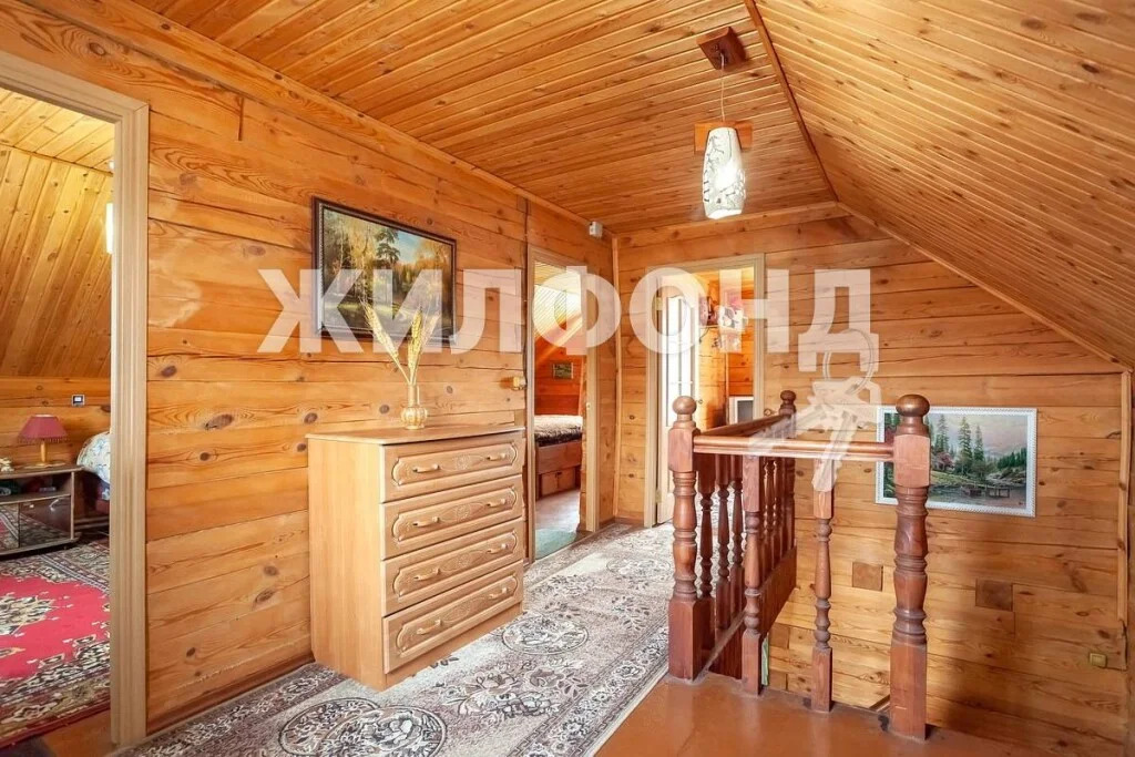 Продажа дома, Бердск, снт Дружба - Фото 6