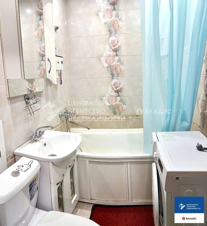 Продажа квартиры, завода Ветзоотехника, Рыбновский район, 2 - Фото 7