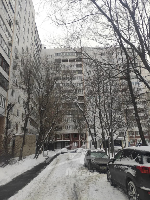 Продажа квартиры, м. Сходненская, ул. Свободы - Фото 17