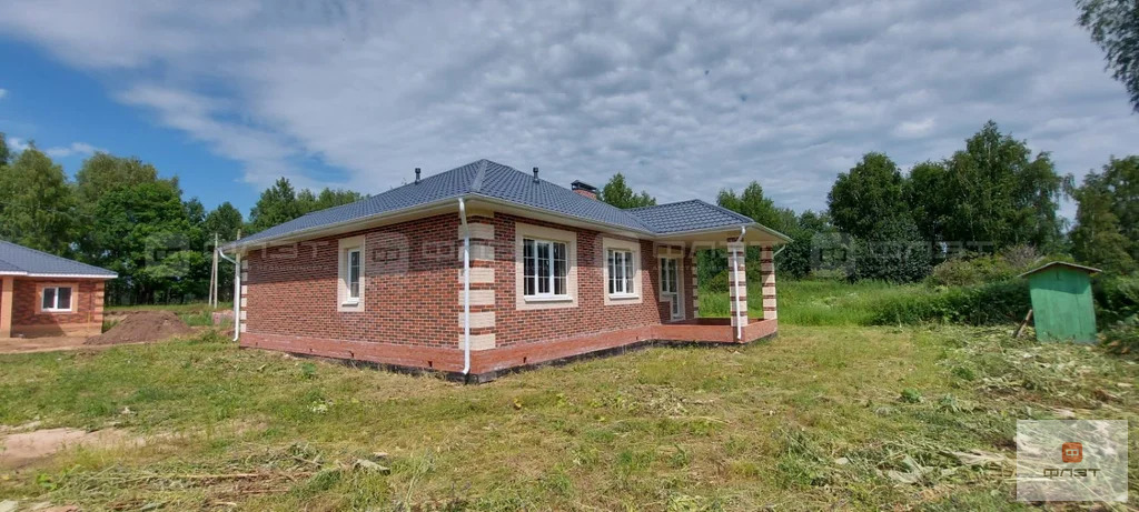 Продажа дома, Высокогорский район, дом 90 - Фото 10