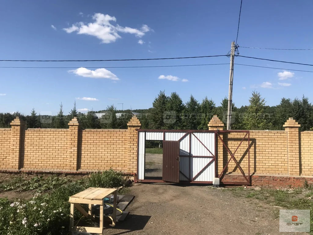 Продажа дома, Званка, Пестречинский район, ул. Лесная - Фото 6