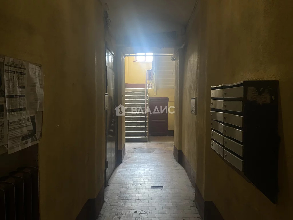Санкт-Петербург, улица Профессора Попова, д.30, комната на продажу - Фото 6