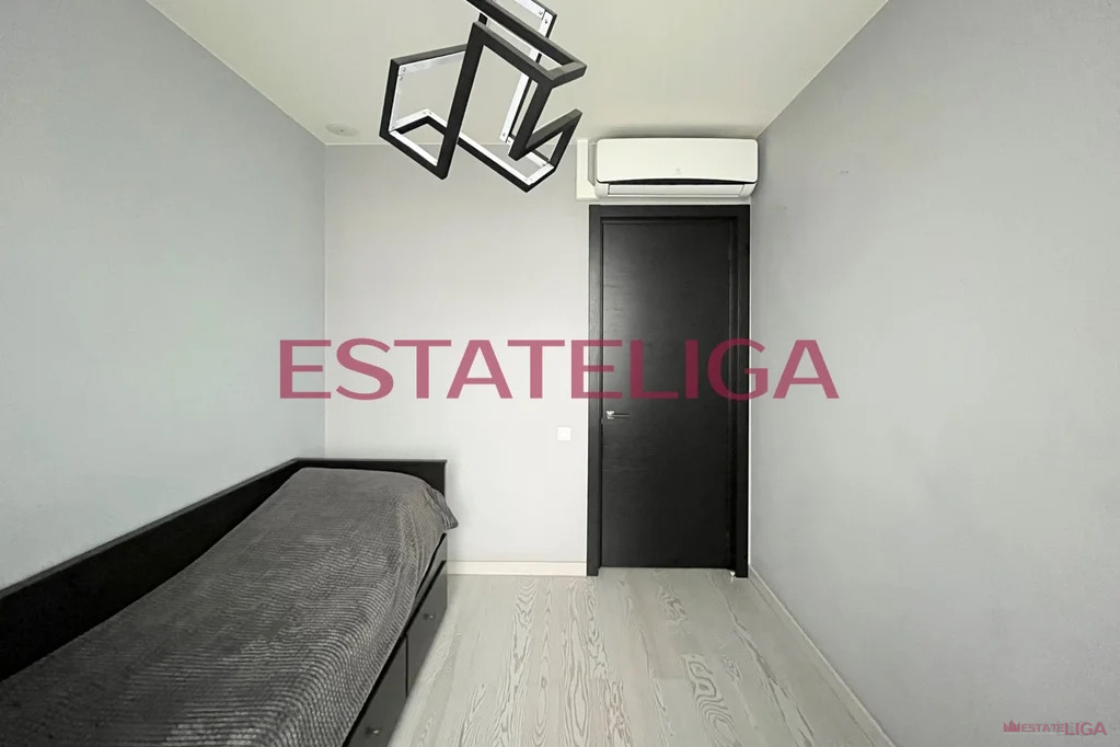 Продажа квартиры, Большая Филевская улица - Фото 21