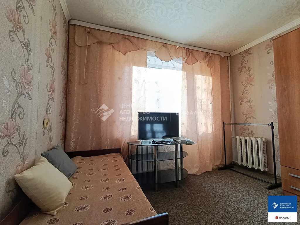 Продажа квартиры, Шилово, Шиловский район, ул. Стройкова - Фото 14