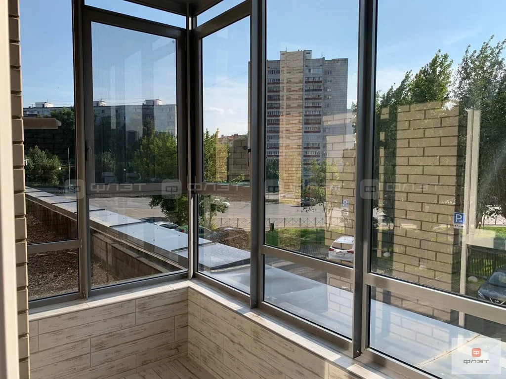 Аренда квартиры, Казань, ул. Братьев Касимовых д.35 - Фото 9