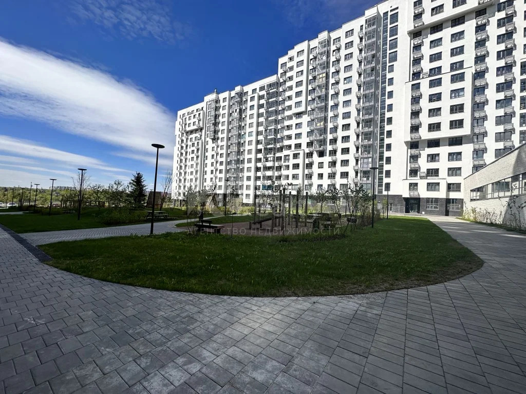 Гренадерская 9к2 - Фото 4