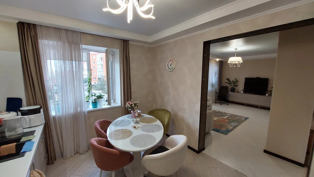 Продажа квартиры, Темрюк, Темрюкский район, ул. Анджиевского - Фото 4