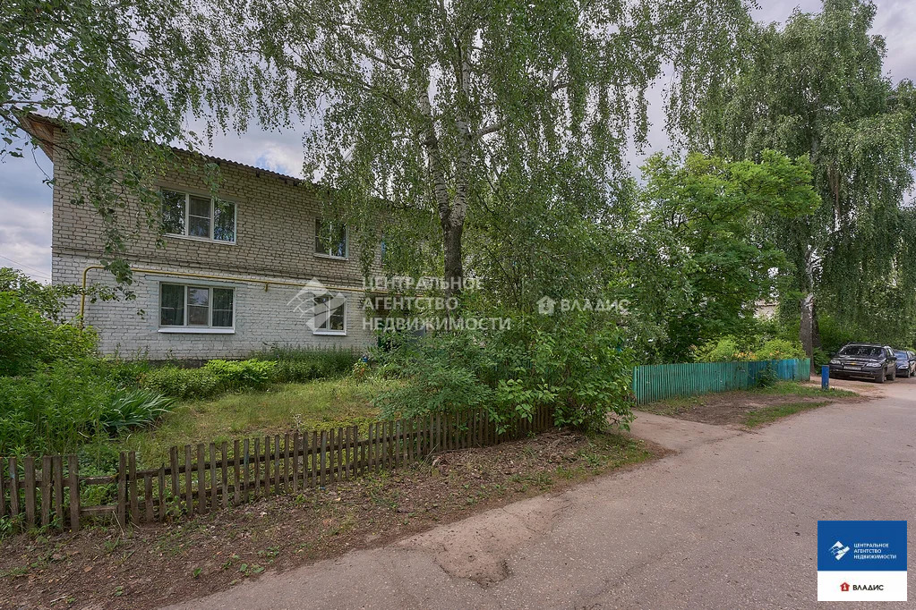 Продажа квартиры, Баграмово, Рыбновский район - Фото 13