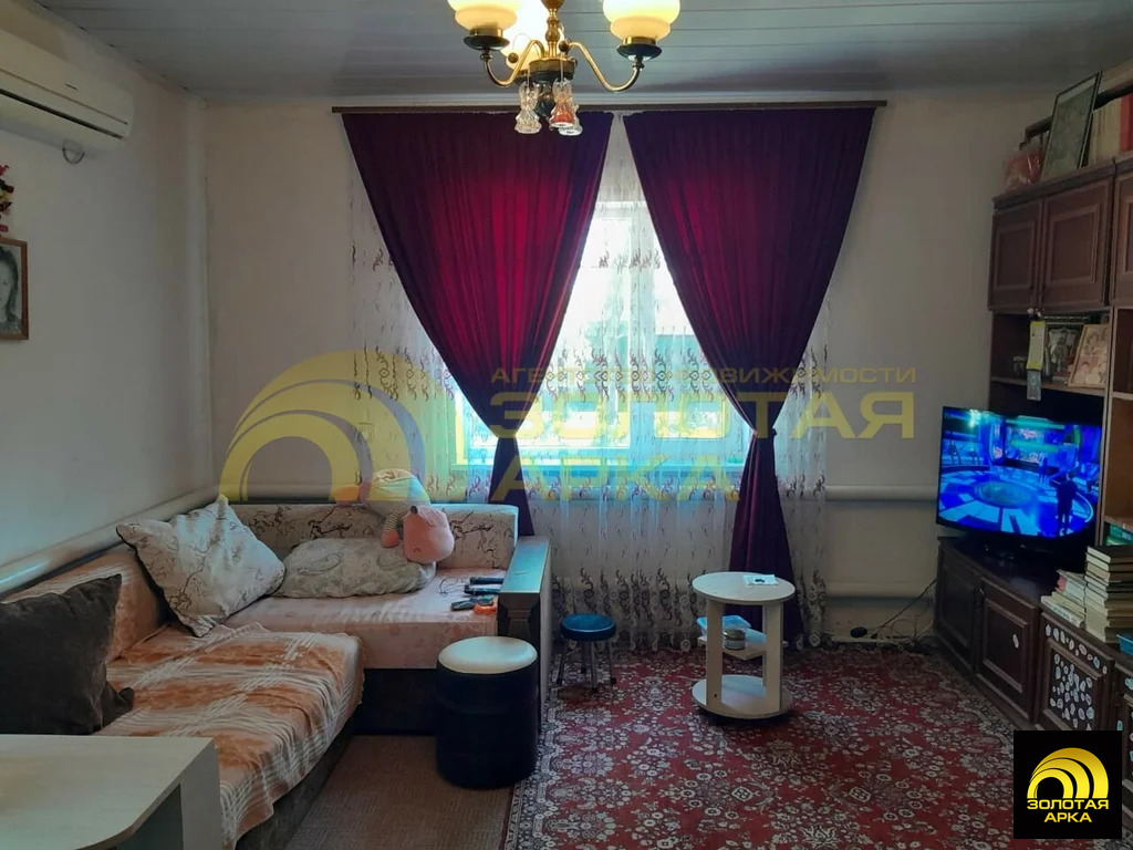 Продажа дома, Ахтанизовская, Темрюкский район, ул. Таманская - Фото 7