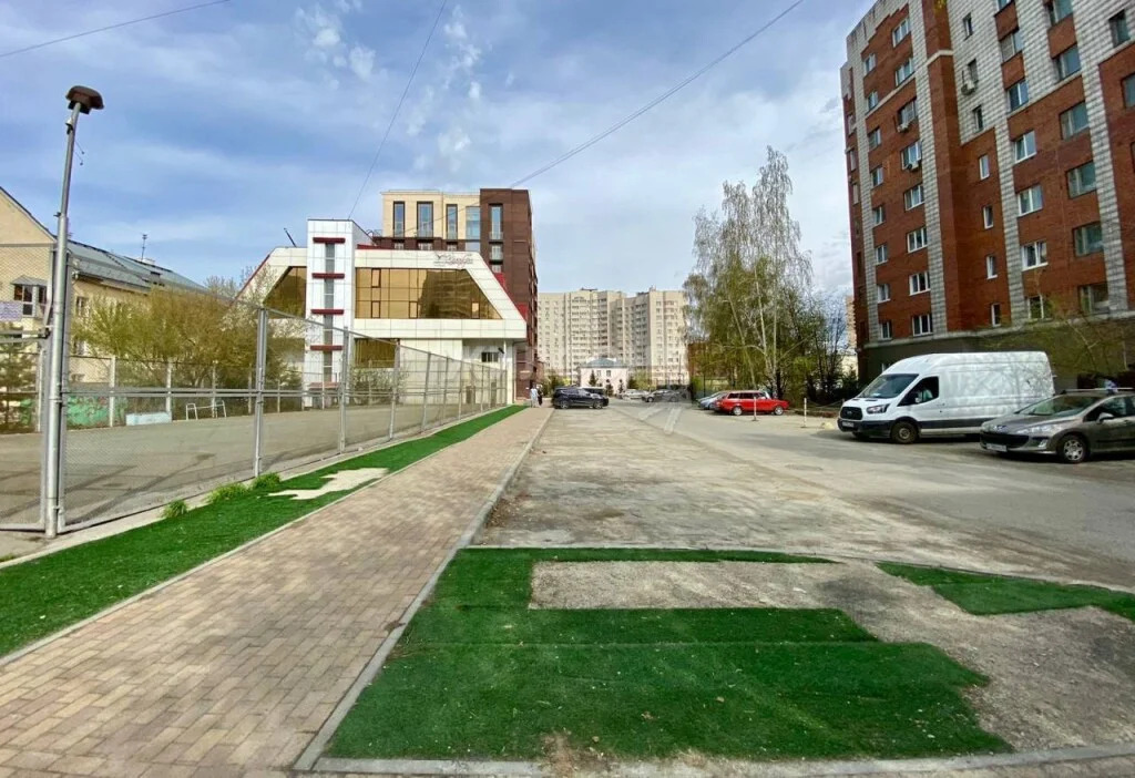 Продажа квартиры, Новосибирск, ул. Бурденко - Фото 28