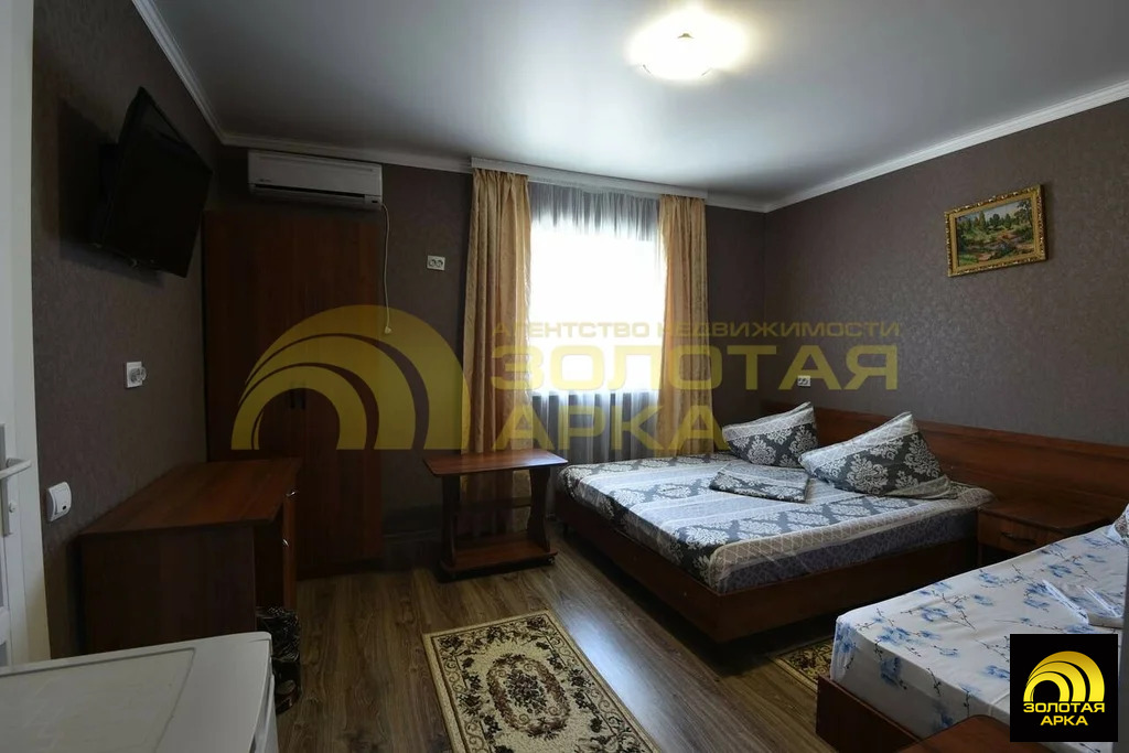 Продажа готового бизнеса, Голубицкая, Темрюкский район, Ново-Западная ... - Фото 19