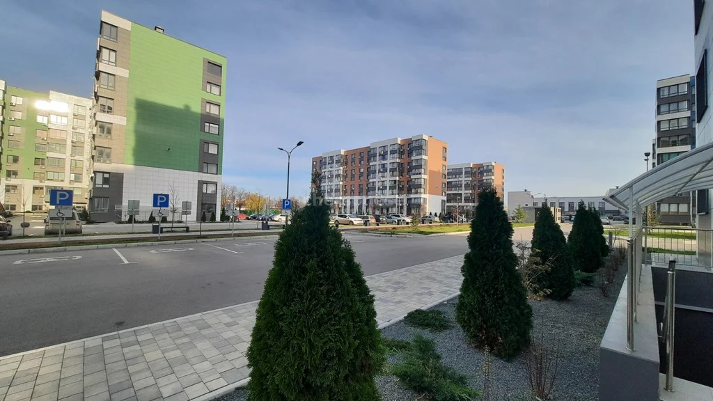 Продажа квартиры, Севастополь, ул. Токарева - Фото 20