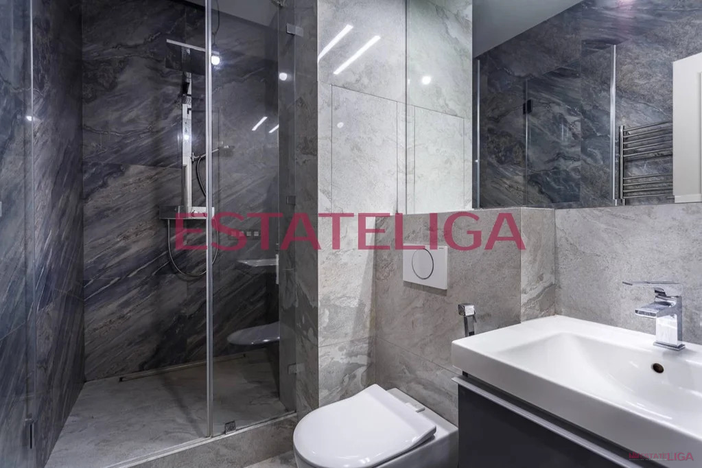 Продажа квартиры, Береговой проезд - Фото 24
