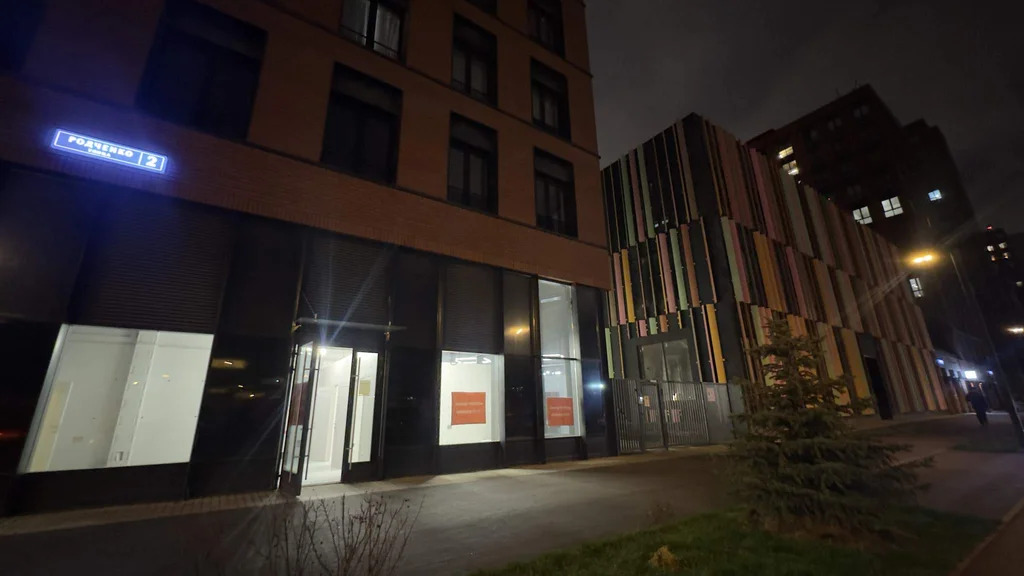 Сдается коммерческое помещение 50 м2 в самом сердце ЗИЛАРТа - Фото 8