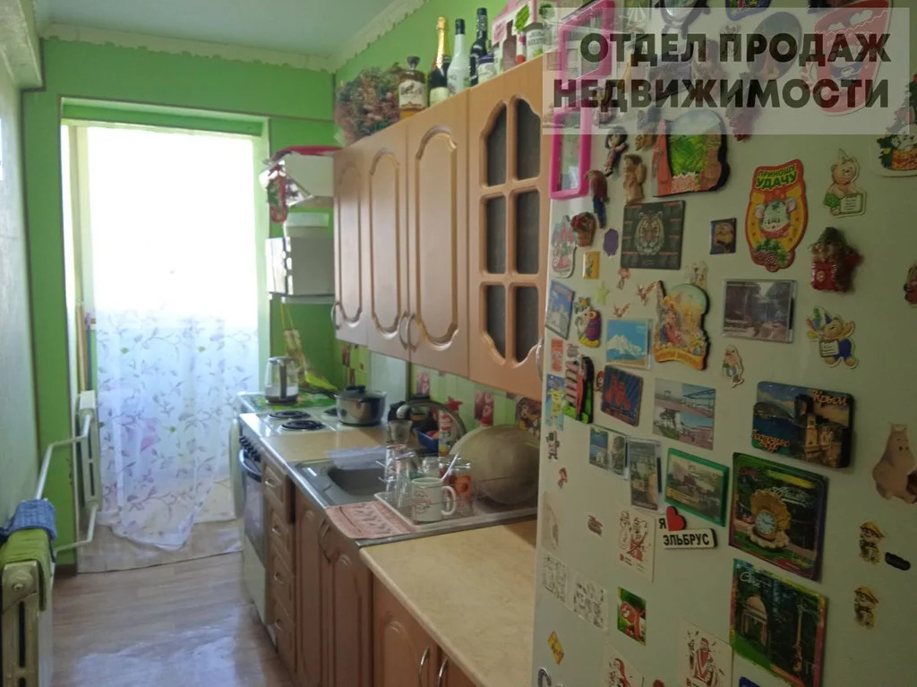 Квартира в городе - Фото 1