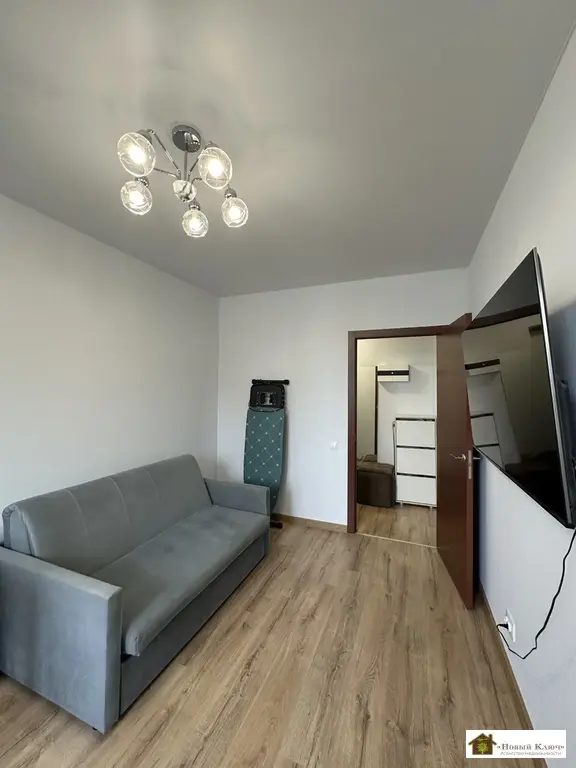 Продается двушка в ЖК "Столичный" 49 кв.м 14/18 эт - Фото 12