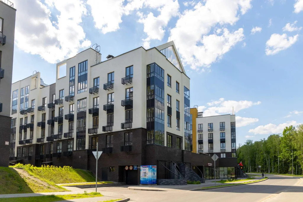 Аренда ПСН площадью 36.9 м2 - Фото 4