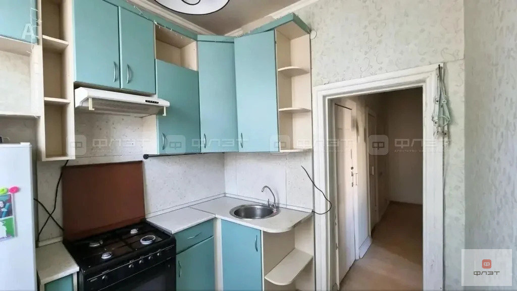 Продажа квартиры, Казань, ул. Айвазовского - Фото 6