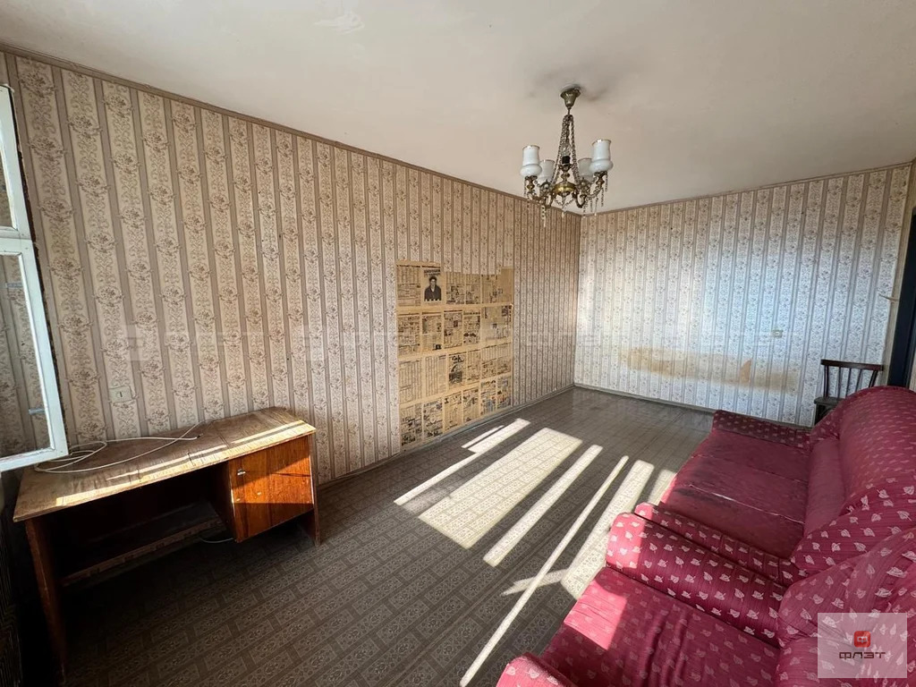 Продажа квартиры, Казань, ул. Мусина - Фото 2