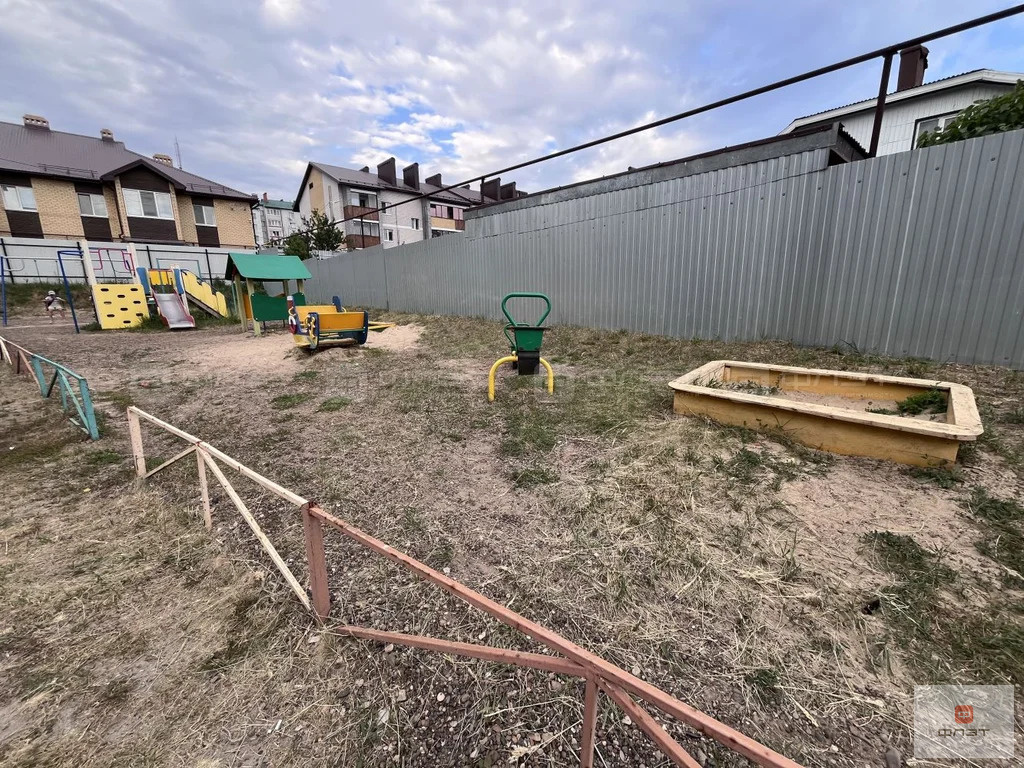 Продажа квартиры, Высокая Гора, Высокогорский район, ул. Совхозная - Фото 13