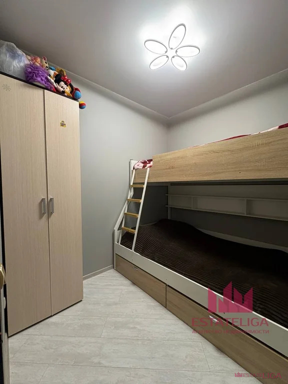 Продажа квартиры, Лопатино, Ленинский район, Сухановская улица - Фото 9