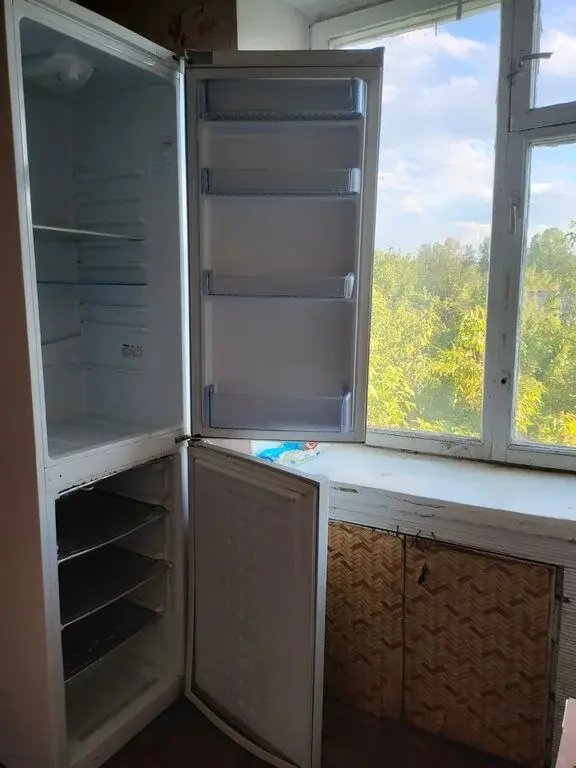 Продам 2-х к.кв. в Щелково около ж/д станции Воронок. - Фото 3